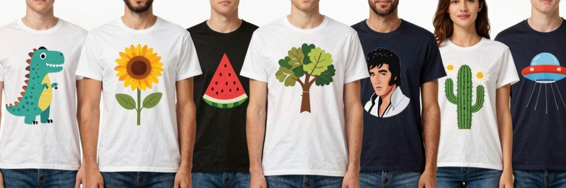 Personalizar tu ropa